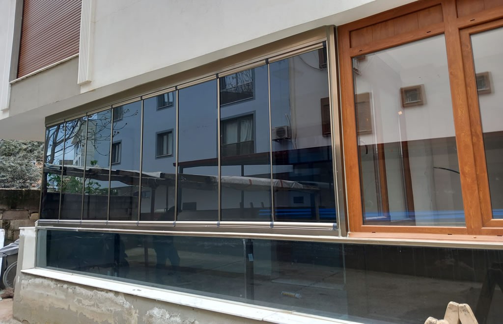 Cam Balkon bayındır