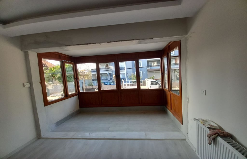 pvc doğrama beydağ