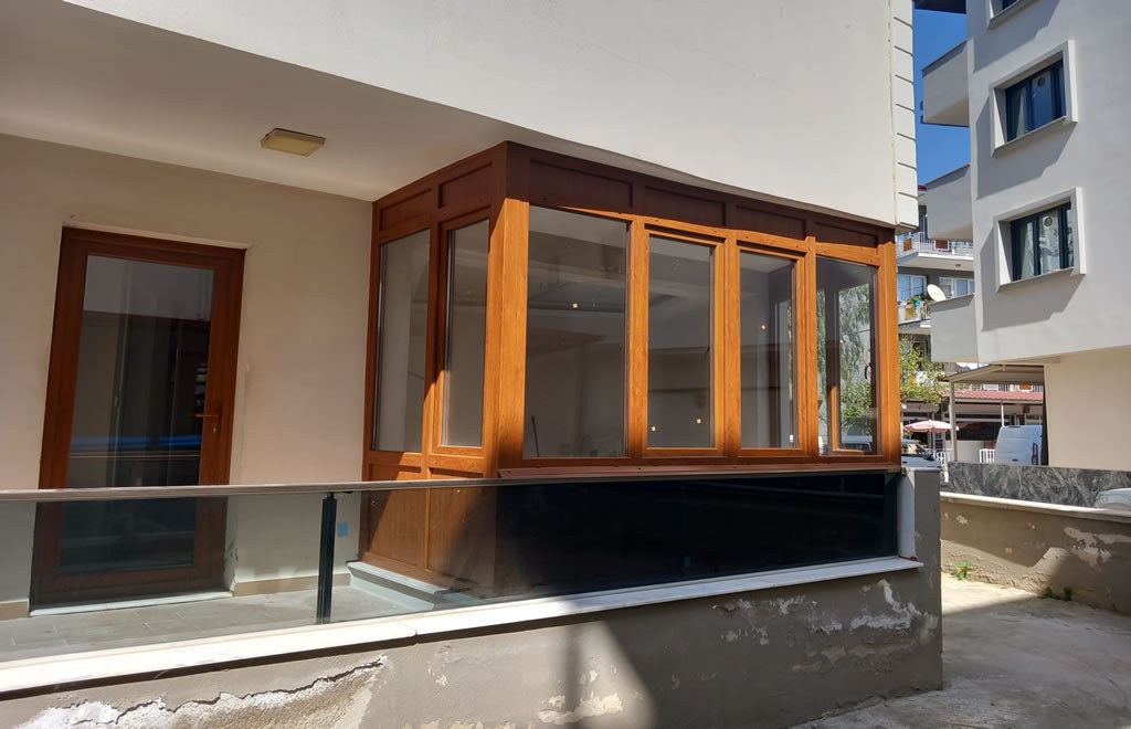 pvc doğrama
